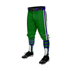 1648 MENS BASEBALL KNICKER PANT SUICIDE-SQUAD-2023-2
