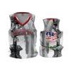 1949 WOMENS RACERBACK TANK AMERICAN-LEGION-ADDONS