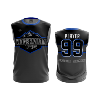 2940 MENS SPORT CREW NECK SLEEVELESS LIDGERWOOD-1