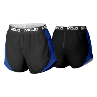 2940 WOMENS MICRO FIBER PRACTICE SHORT LIDGERWOOD-2