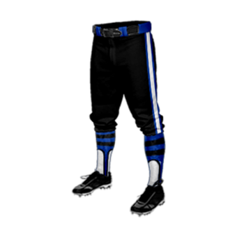 2940 MENS BASEBALL KNICKER PANT LIDGERWOOD-2