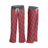 3486 PAJAMA PANT BUCKEYE-BOMB-SQUAD-ADDONS