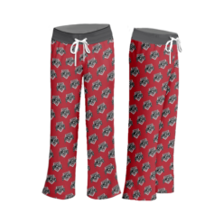 3486 PAJAMA PANT BUCKEYE-BOMB-SQUAD-ADDONS