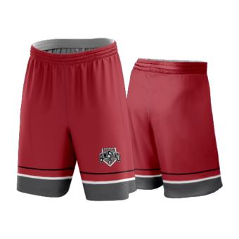 3486 RAZOR SHORT 11in INSEAM BUCKEYE-BOMB-SQUAD-ADDONS