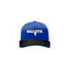 2878 R/P FLEX FIT CAP 172 BALLISTIC-HATS-NEW