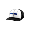 2878 R/P TRUCKER CAP 112 BALLISTIC-HATS-NEW