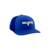 2878 R/P FLEX FIT CAP PTS30 BALLISTIC-HATS-NEW