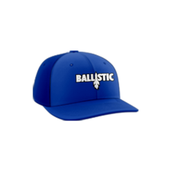2878 R/P FLEX FIT CAP PTS30 BALLISTIC-HATS-NEW