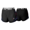 2788 WOMENS MICRO FIBER PRACTICE SHORT ADVANCED-COMFORT-1
