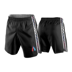 2788 MENS MIRCO FIBER 160gsm SHORT ADVANCED-COMFORT-1