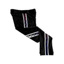 2788 MENS BALLPARK BLACK BRIAD PANTS ADVANCED-COMFORT-1
