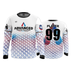 2788 MENS SPORT LONGSLEEVE ADVANCED-COMFORT-2