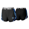 3726 WOMENS MICRO FIBER PRACTICE SHORT ATLAS-PRO-TEAM