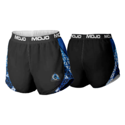 3726 WOMENS MICRO FIBER PRACTICE SHORT ATLAS-PRO-TEAM