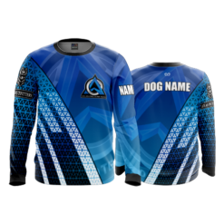 3726 MENS SPORT LONGSLEEVE ATLAS-PRO-TEAM