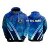 3726 UNISEX FLEECE HOODY ATLAS-PRO-TEAM