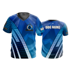 3726 MENS SPORT V NECK ATLAS-PRO-TEAM