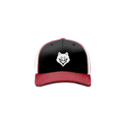3723 R_P FLEX FIT CAP 172 WOLPACK-2023-1