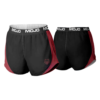 3723 WOMENS MICRO FIBER PRACTICE SHORT WOLPACK-2023-1