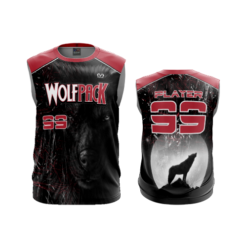 3723 MENS SPORT CREW NECK SLEEVELESS WOLPACK-2023-1