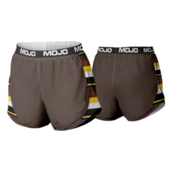 3728 WOMENS MICRO FIBER PRACTICE SHORT THE-CLEVELAND-STEAMERS-1
