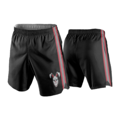 1111 MENS MIRCO FIBER 160gsm SHORT BAD-HOPS-1