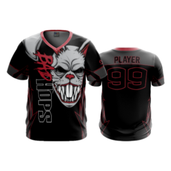 1111 MENS SPORT V NECK BAD-HOPS-1