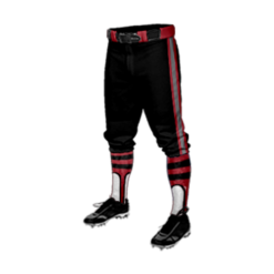 1111 MENS BASEBALL KNICKER PANT BAD-HOPS-1