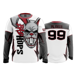 1111 MENS SPORT LONGSLEEVE BAD-HOPS-2
