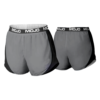 2673 WOMENS MICRO FIBER PRACTICE SHORT RAMPAGE-ALT-1