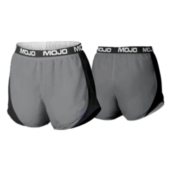 2673 WOMENS MICRO FIBER PRACTICE SHORT RAMPAGE-ALT-1