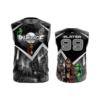 2673 MENS SPORT CREW NECK SLEEVELESS RAMPAGE-ALT-1