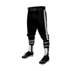 2673 MENS BASEBALL KNICKER PANT RAMPAGE-ALT-1