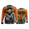 2673 MENS SPORT LONGSLEEVE RAMPAGE-ALT-2