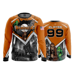 2673 MENS SPORT LONGSLEEVE RAMPAGE-ALT-2