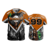 2673 MENS FULL BUTTON DOWN RAMPAGE-ALT-2