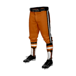 2673 MENS BASEBALL KNICKER PANT RAMPAGE-ALT-2