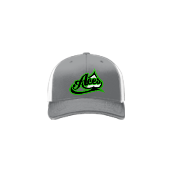 3721 R_P FLEX FIT CAP 172 ELKO-ACES-ADDONS