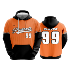 3722 UNISEX FLEECE HOODY PROSPECTS-1