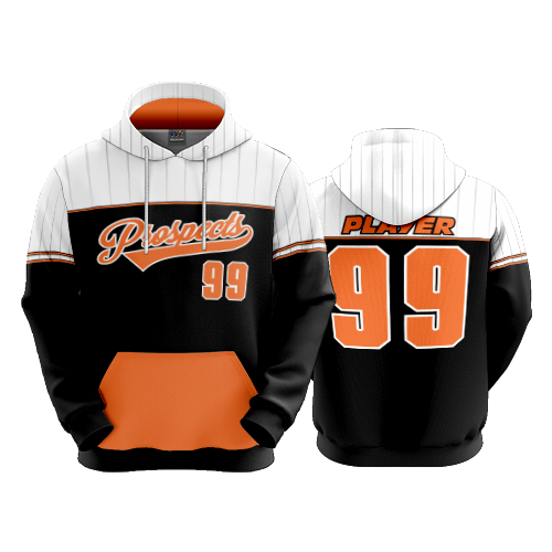 3722 UNISEX FLEECE HOODY PROSPECTS-2