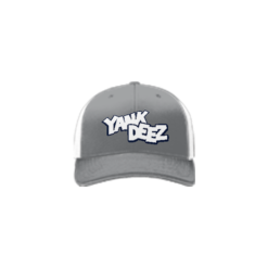 3725 R_P FLEX FIT CAP 172 YANK-DEEZ-1