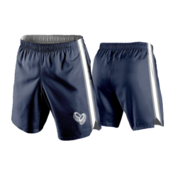 3725 MENS MIRCO FIBER 160gsm SHORT YANK-DEEZ-1