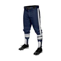 3725 MENS BASEBALL KNICKER PANT YANK-DEEZ-1