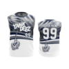 3725 MENS SPORT CREW NECK SLEEVELESS YANK-DEEZ-2