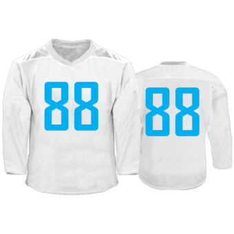 Hockey V-Neck Jersey