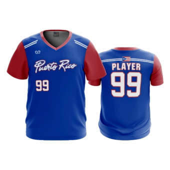 3699 MENS SPORT V NECK PUERTORICO-VNECK-ADDS