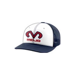 2701 R_P TRUCKER CAP 112 CHILLICOTHE-ALL-STARS-1