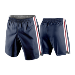 2701 MENS MIRCO FIBER 160gsm SHORT CHILLICOTHE-ALL-STARS-1