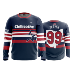 2701 MENS SPORT LONGSLEEVE CHILLICOTHE-ALL-STARS-1