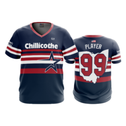 2701 MENS SPORT V NECK CHILLICOTHE-ALL-STARS-1